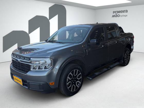 FORD MAVERICK 2.5 HYBRID LARIAT e-CVT